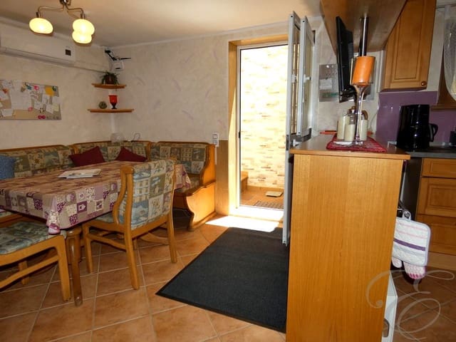 3 chambre Finca/Maison de Campagne à vendre à Casabermeja avec piscine garage - 265 000 € (Ref: 9550015)