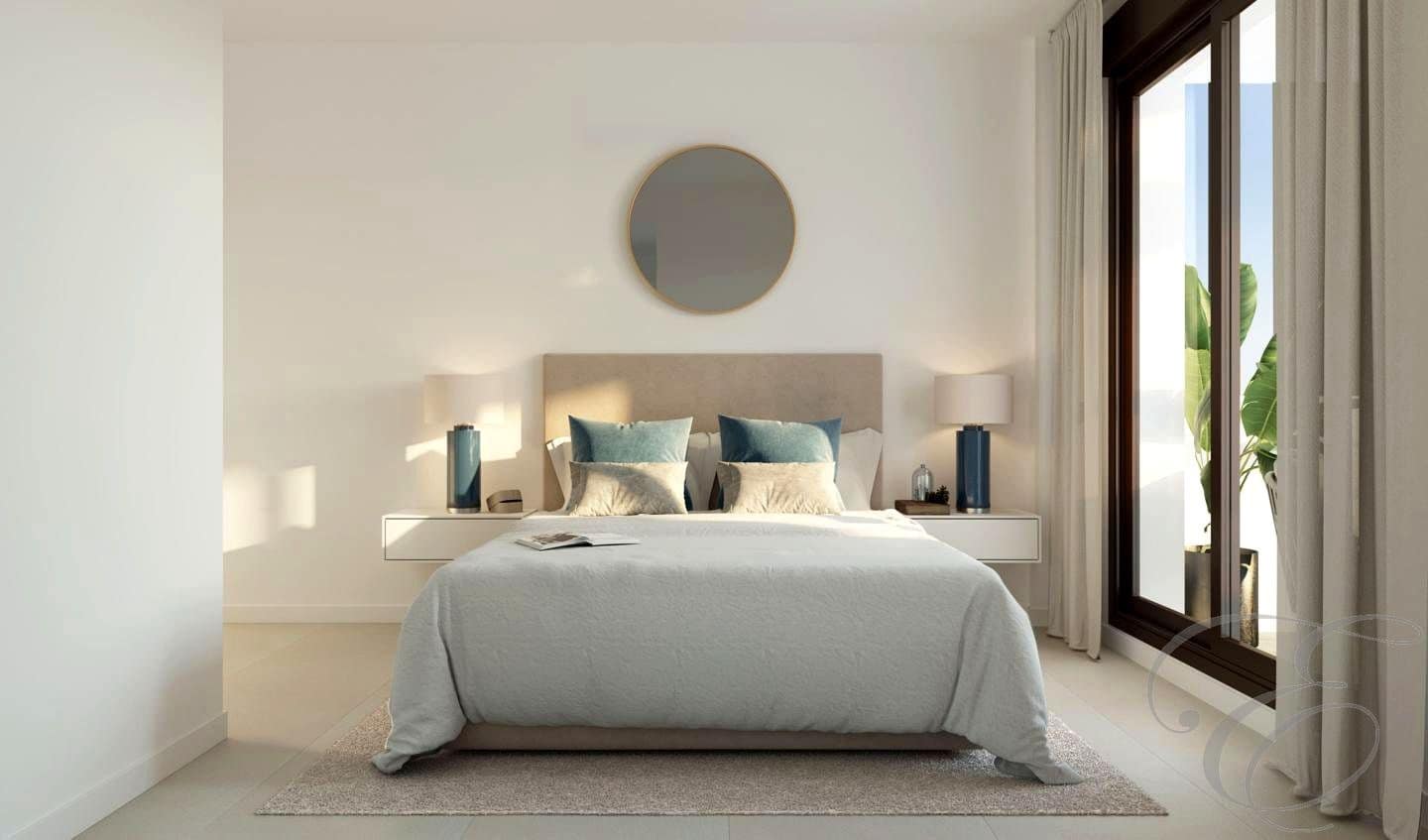 2 sovrum Lägenhet till salu i Rincon de la Victoria med pool garage - 420 000 € (Ref: 9580341)