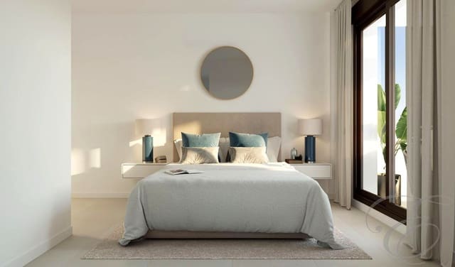 2 sovrum Lägenhet till salu i Rincón de la Victoria med pool garage - 420 000 € (Ref: 9580341)