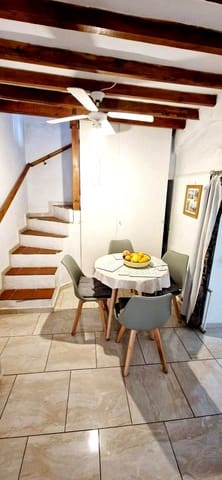 3 sypialnia Willa na sprzedaż w Benamargosa - 129 950 € (Ref: 9584679)