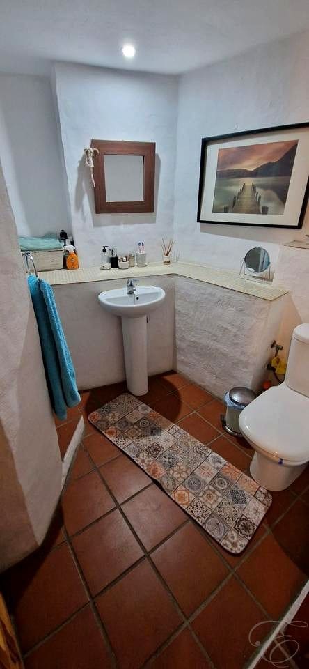 3 soverom Villa til salgs i Benamargosa - € 129 950 (Ref: 9584679)