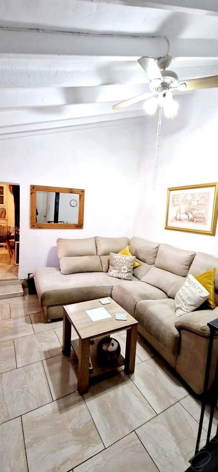 3 soverom Villa til salgs i Benamargosa - € 129 950 (Ref: 9584679)