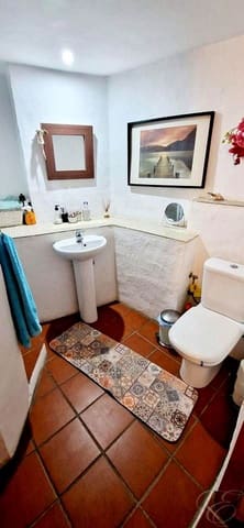 3 sypialnia Willa na sprzedaż w Benamargosa - 129 950 € (Ref: 9584679)