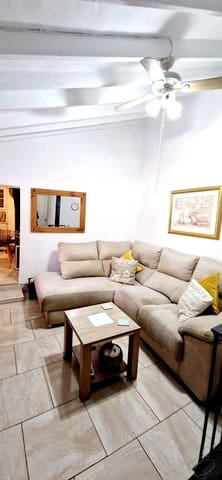 3 sypialnia Willa na sprzedaż w Benamargosa - 129 950 € (Ref: 9584679)