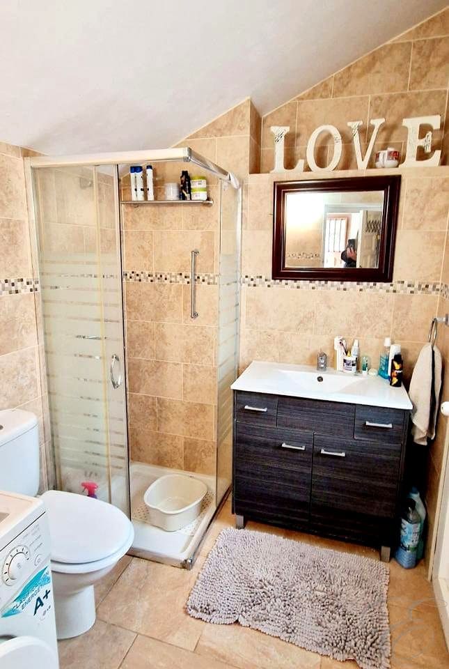 3 soverom Villa til salgs i Benamargosa - € 129 950 (Ref: 9584679)