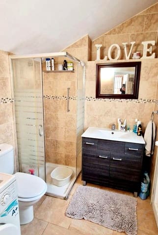 3 sypialnia Willa na sprzedaż w Benamargosa - 129 950 € (Ref: 9584679)