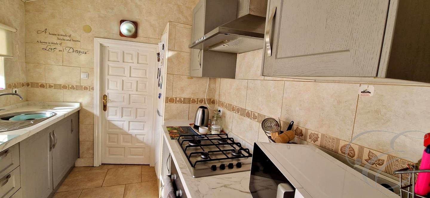 3 soverom Villa til salgs i Benamargosa - € 129 950 (Ref: 9584679)