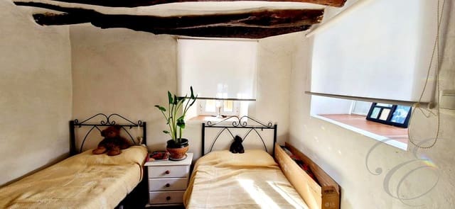 3 sypialnia Willa na sprzedaż w Benamargosa - 129 950 € (Ref: 9584679)