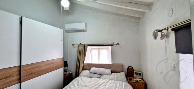 3 sypialnia Willa na sprzedaż w Benamargosa - 129 950 € (Ref: 9584679)