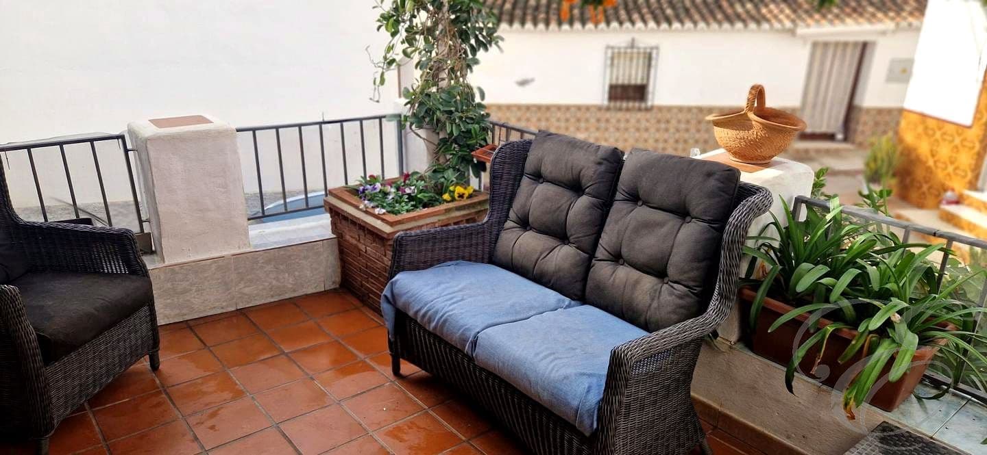 3 soverom Villa til salgs i Benamargosa - € 129 950 (Ref: 9584679)