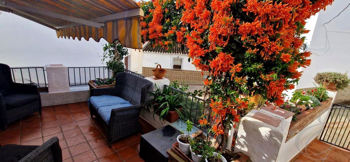 3 soverom Villa til salgs i Benamargosa - € 129 950 (Ref: 9584679)