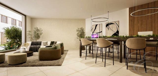 1 chambre Appartement à vendre à Mijas pueblo, Mijas avec piscine - 295 000 € (Ref: 9597585)