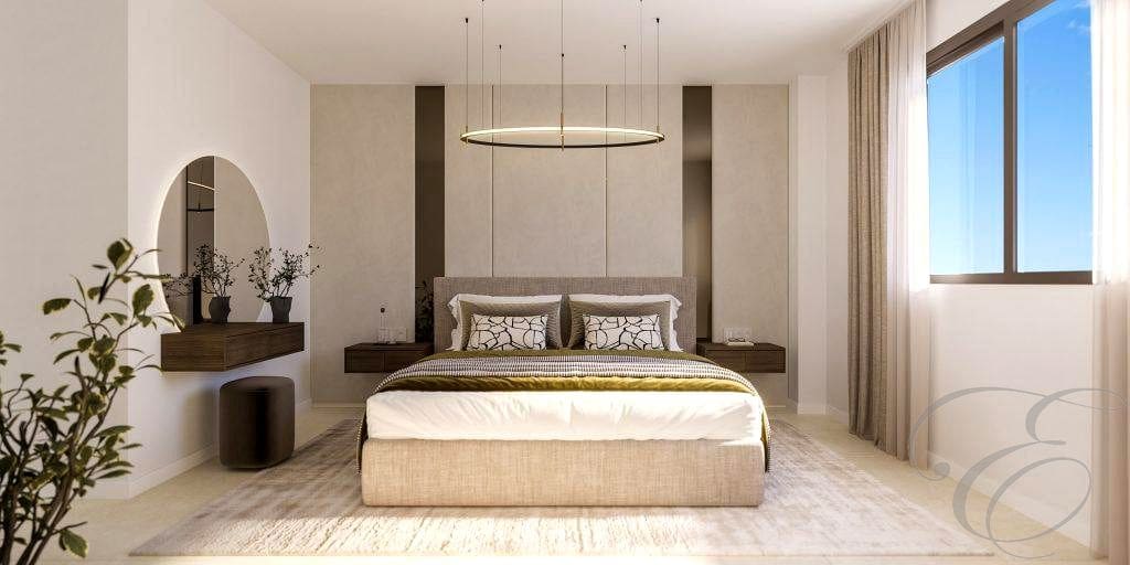 1 chambre Appartement à vendre à Mijas avec piscine - 295 000 € (Ref: 9597585)