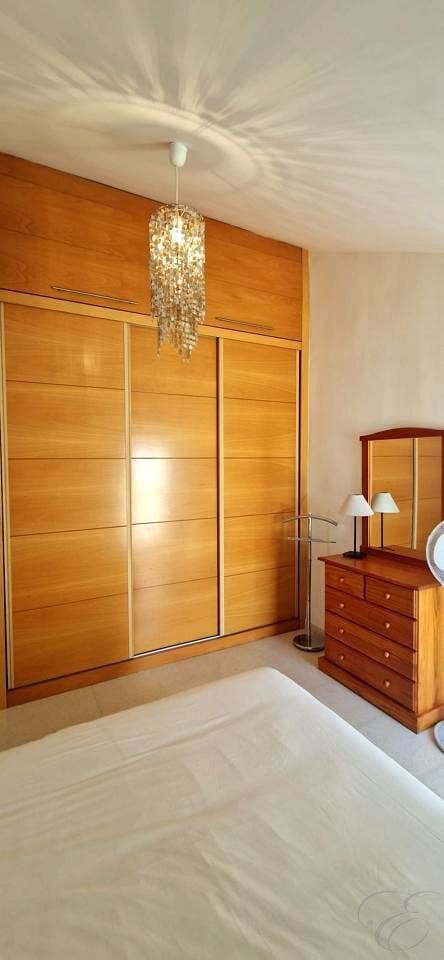 2 Zimmer Wohnung zu verkaufen in Mezquitilla mit Pool Garage - 235.000 € (Ref: 9611945)