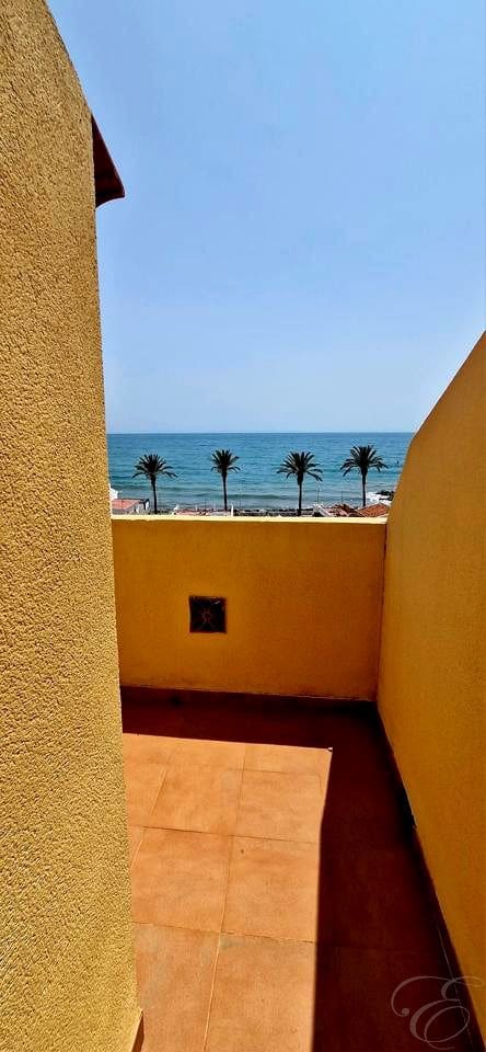 2 Zimmer Wohnung zu verkaufen in Mezquitilla mit Pool Garage - 235.000 € (Ref: 9611945)