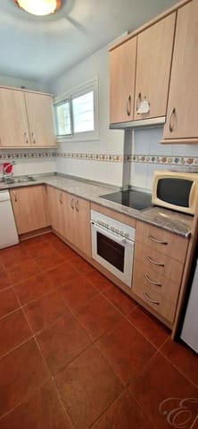 2 Zimmer Wohnung zu verkaufen in Mezquitilla, Vélez-Málaga mit Pool Garage - 235.000 € (Ref: 9611945)