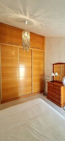 2 Zimmer Wohnung zu verkaufen in Mezquitilla, Vélez-Málaga mit Pool Garage - 235.000 € (Ref: 9611945)