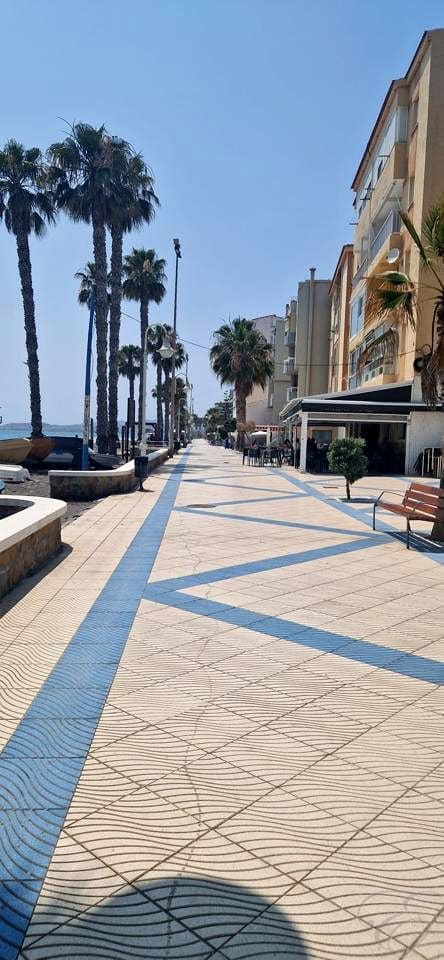 2 Zimmer Wohnung zu verkaufen in Mezquitilla mit Pool Garage - 235.000 € (Ref: 9611945)