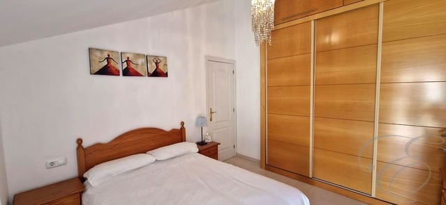 2 Zimmer Wohnung zu verkaufen in Mezquitilla, Vélez-Málaga mit Pool Garage - 235.000 € (Ref: 9611945)