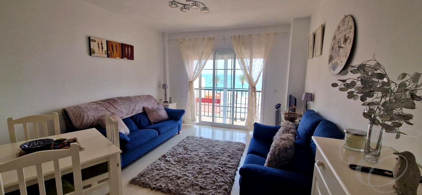 2 Zimmer Wohnung zu verkaufen in Mezquitilla mit Pool Garage - 235.000 € (Ref: 9611945)