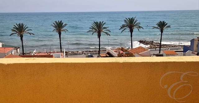 2 Zimmer Wohnung zu verkaufen in Mezquitilla, Vélez-Málaga mit Pool Garage - 235.000 € (Ref: 9611945)