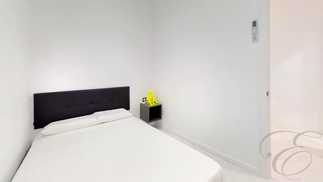 Piso de 1 habitación en Caleta de Vélez, Vélez-Málaga en venta - 195.000 € (Ref: 9618161)