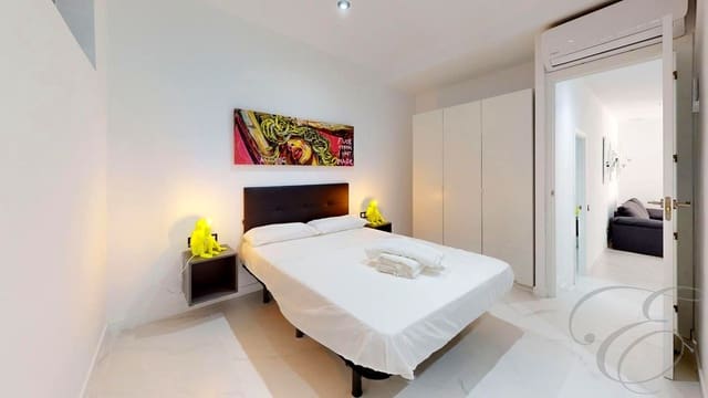 Piso de 1 habitación en Caleta de Vélez, Vélez-Málaga en venta - 195.000 € (Ref: 9618161)