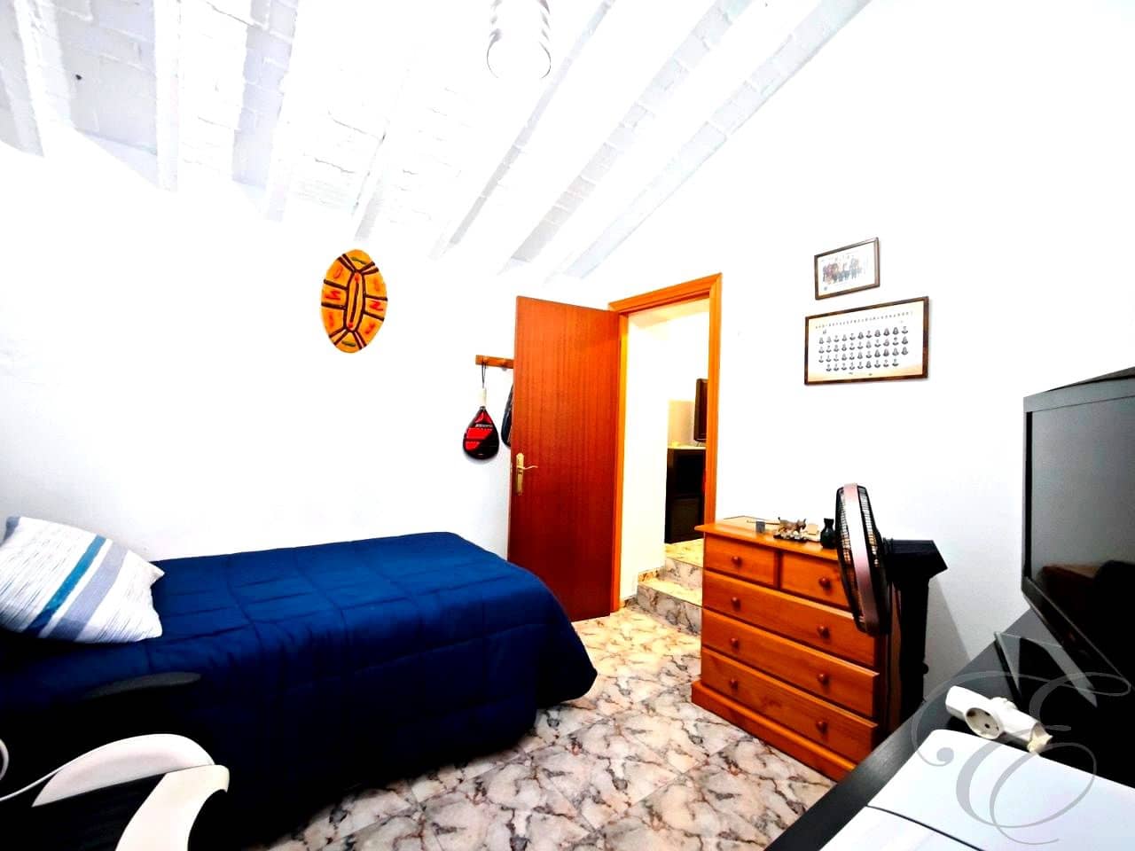 3 soverom Villa til salgs i Vinuela - € 150 000 (Ref: 9623124)