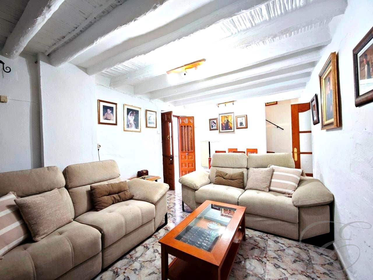 3 soverom Villa til salgs i Vinuela - € 150 000 (Ref: 9623124)