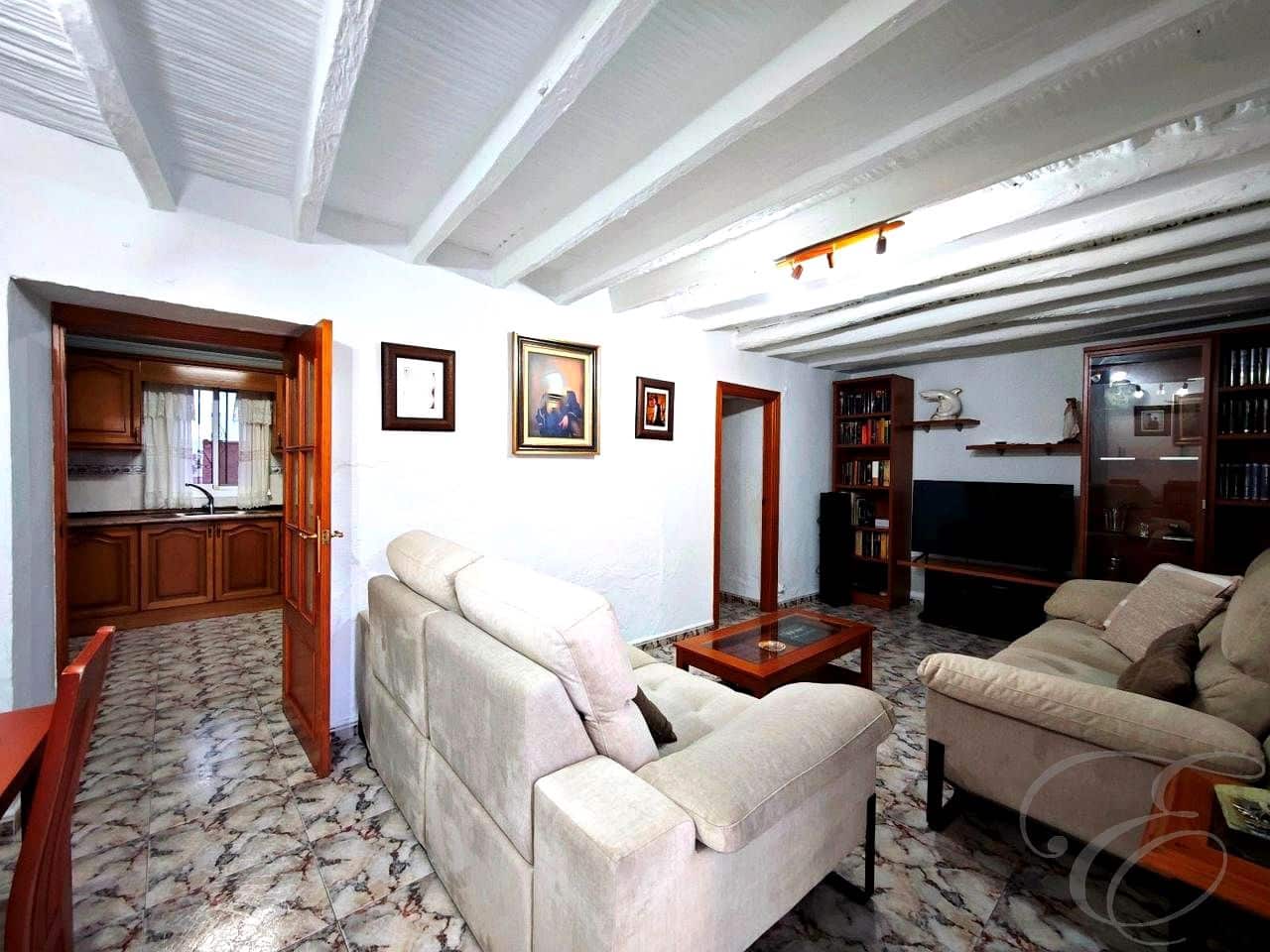 3 soverom Villa til salgs i Vinuela - € 150 000 (Ref: 9623124)