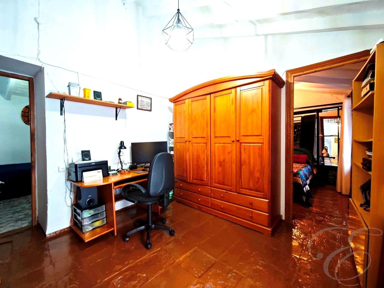 3 soverom Villa til salgs i Vinuela - € 150 000 (Ref: 9623124)