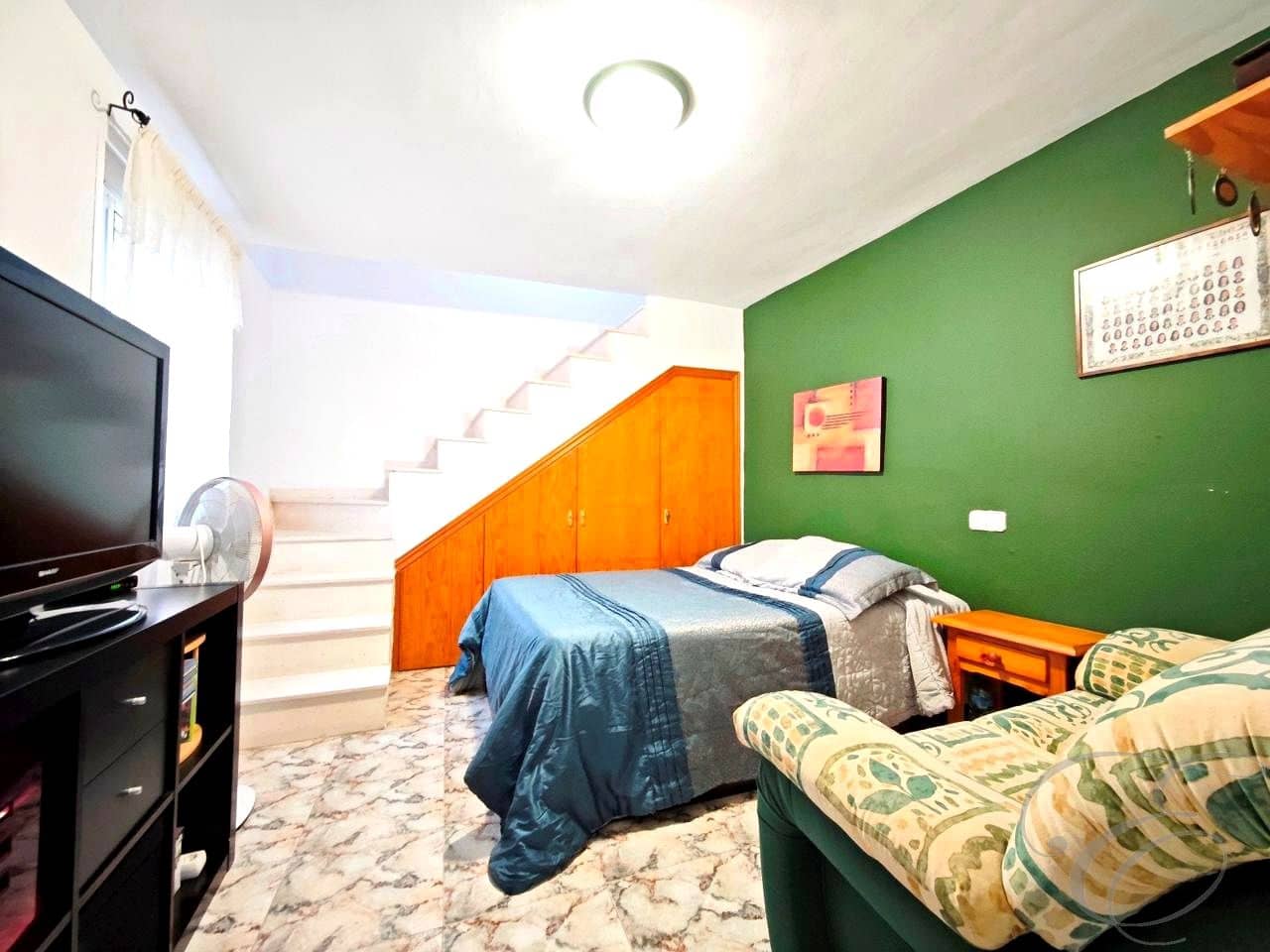 3 soverom Villa til salgs i Vinuela - € 150 000 (Ref: 9623124)