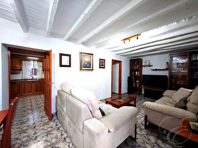 3 soverom Villa til salgs i Viñuela - € 150 000 (Ref: 9623124)