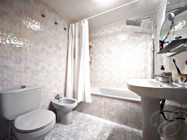 3 soverom Villa til salgs i Viñuela - € 150 000 (Ref: 9623124)