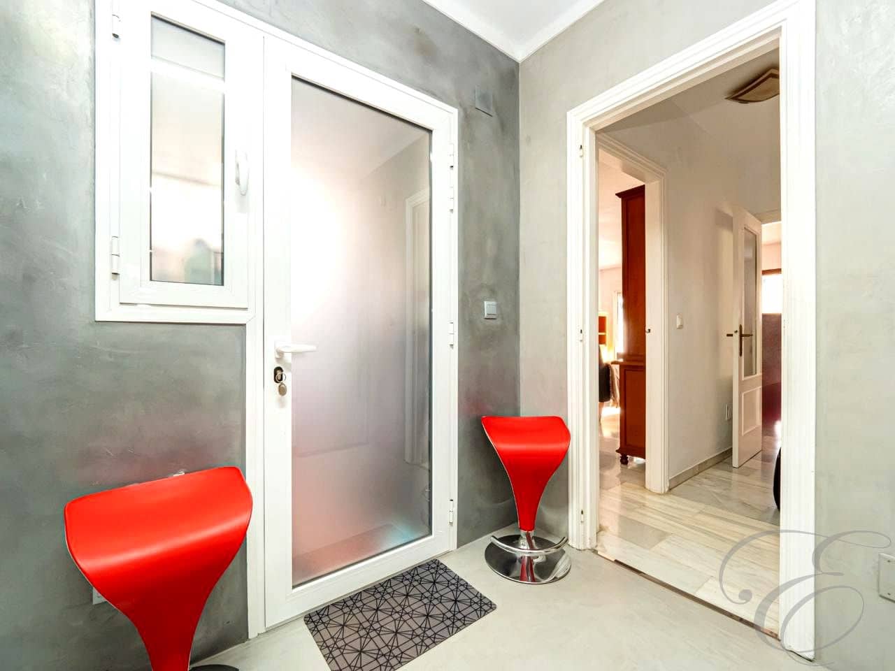 5 makuuhuone Huvila myytävänä paikassa Torre del Mar mukana uima-altaan 
autotalli - 480 000 € (Ref: 9624019)