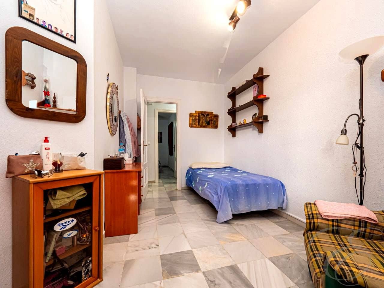 5 makuuhuone Huvila myytävänä paikassa Torre del Mar mukana uima-altaan 
autotalli - 480 000 € (Ref: 9624019)