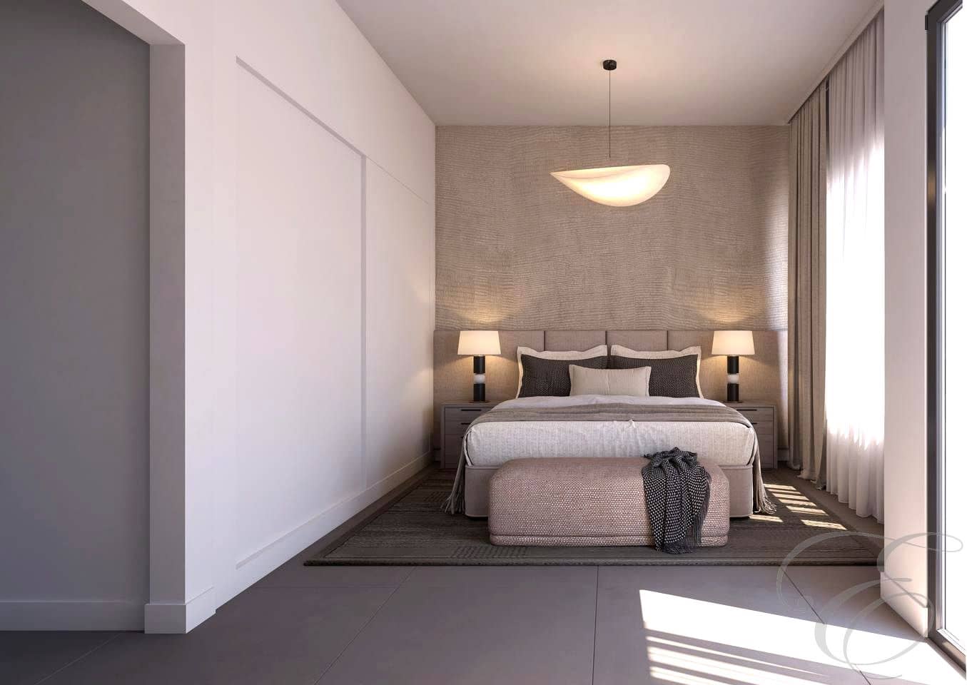 4 soveværelse Lejlighed til salg i Torre del Mar med swimmingpool garage - € 630.000 (Ref: 9626427)