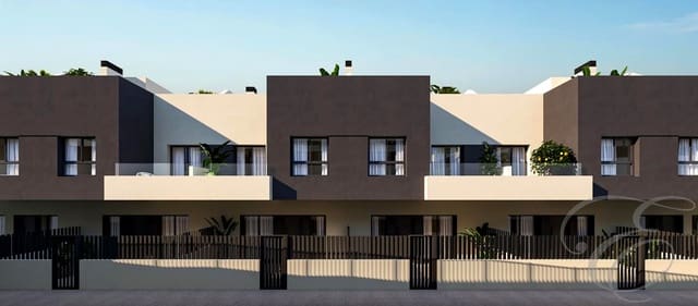 4 soveværelse Lejlighed til salg i Torre del Mar, Vélez-Málaga med swimmingpool garage - € 630.000 (Ref: 9626427)