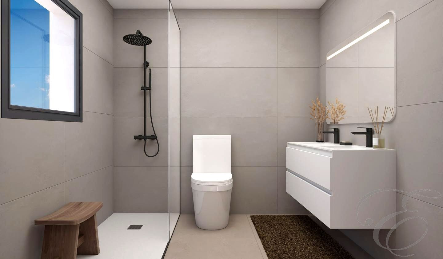 4 soveværelse Lejlighed til salg i Torre del Mar med swimmingpool garage - € 630.000 (Ref: 9626427)