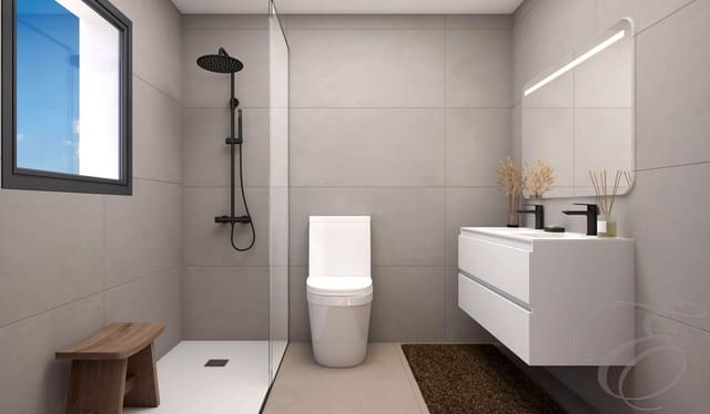 4 soveværelse Lejlighed til salg i Torre del Mar, Vélez-Málaga med swimmingpool garage - € 630.000 (Ref: 9626427)