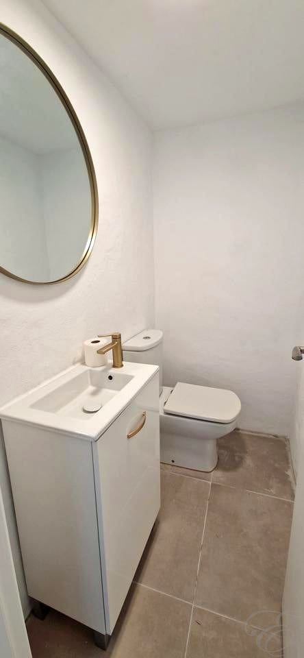 4 chambre Villa/Maison à vendre à Velez-Malaga - 218 000 € (Ref: 9642850)