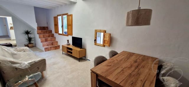 4 makuuhuone Huvila myytävänä paikassa Vélez-Málaga - 218 000 € (Ref: 9642850)