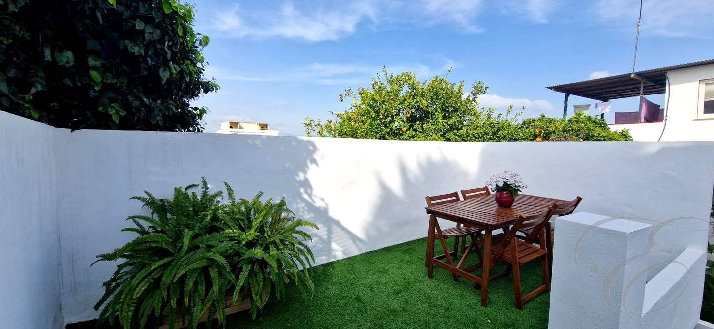 4 chambre Villa/Maison à vendre à Velez-Malaga - 218 000 € (Ref: 9642850)