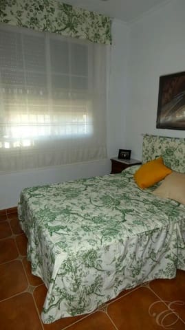 4 chambre Finca/Maison de Campagne à vendre à Moraleda de Zafayona avec garage - 250 000 € (Ref: 9650548)