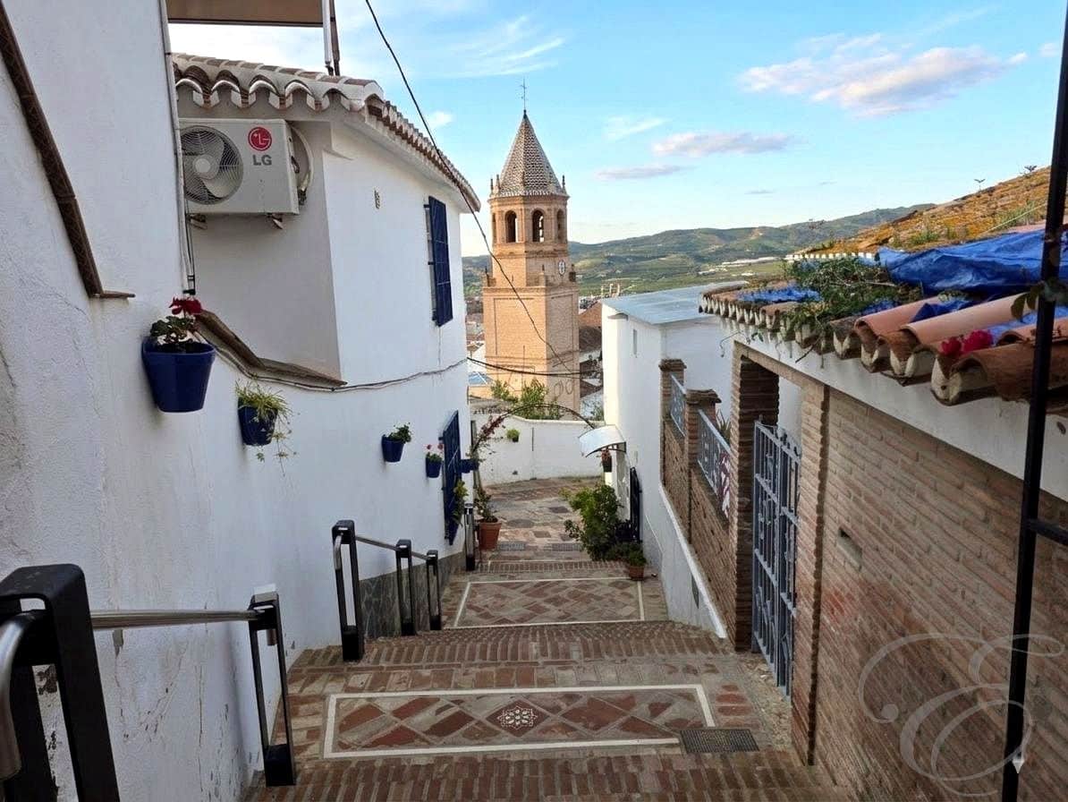 2 sovrum Villa till salu i Velez-Malaga - 129 950 € (Ref: 9665234)