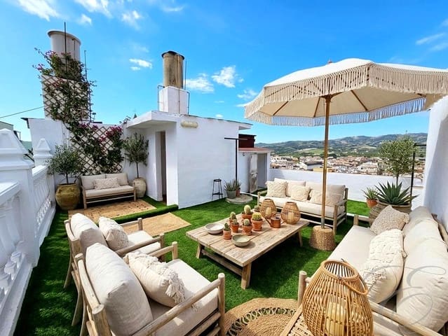 2 sovrum Villa till salu i Vélez-Málaga - 129 950 € (Ref: 9665234)