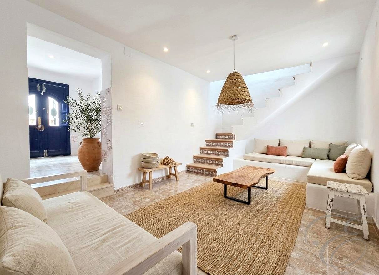 2 sovrum Villa till salu i Velez-Malaga - 129 950 € (Ref: 9665234)