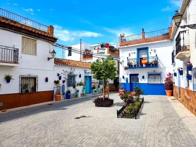 2 sovrum Villa till salu i Vélez-Málaga - 129 950 € (Ref: 9665234)