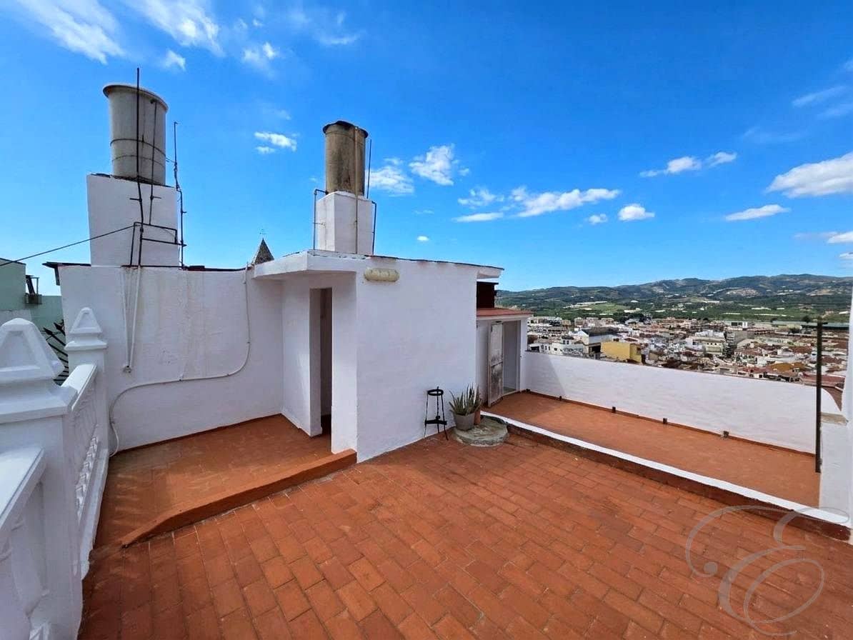 2 sovrum Villa till salu i Velez-Malaga - 129 950 € (Ref: 9665234)