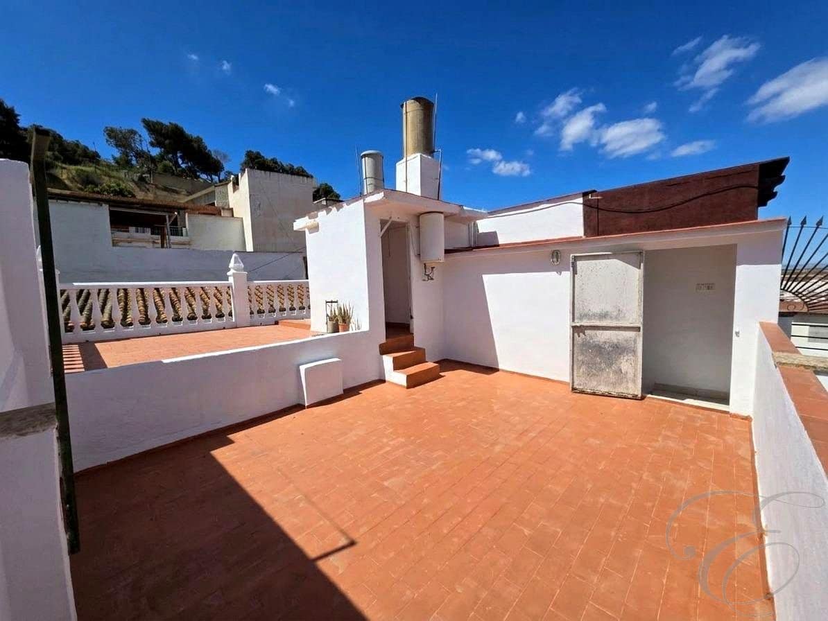 2 sovrum Villa till salu i Velez-Malaga - 129 950 € (Ref: 9665234)